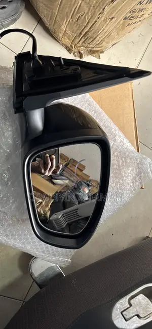 Nissan Sentra 2021 Driving Mirror