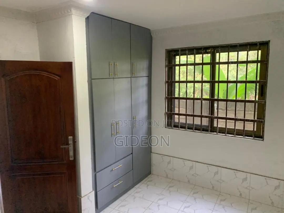 1bdrm Apartment in Delight Estate, Dzorwulu for rent