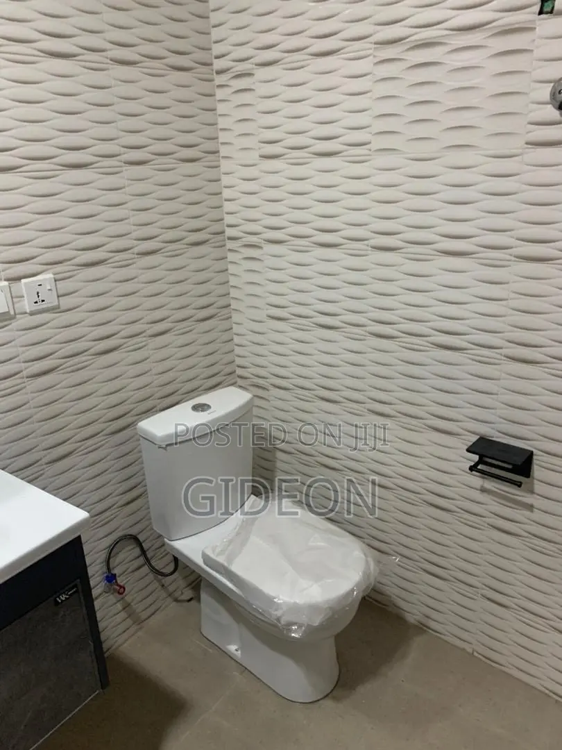 1bdrm Apartment in Delight Estate, Dzorwulu for rent