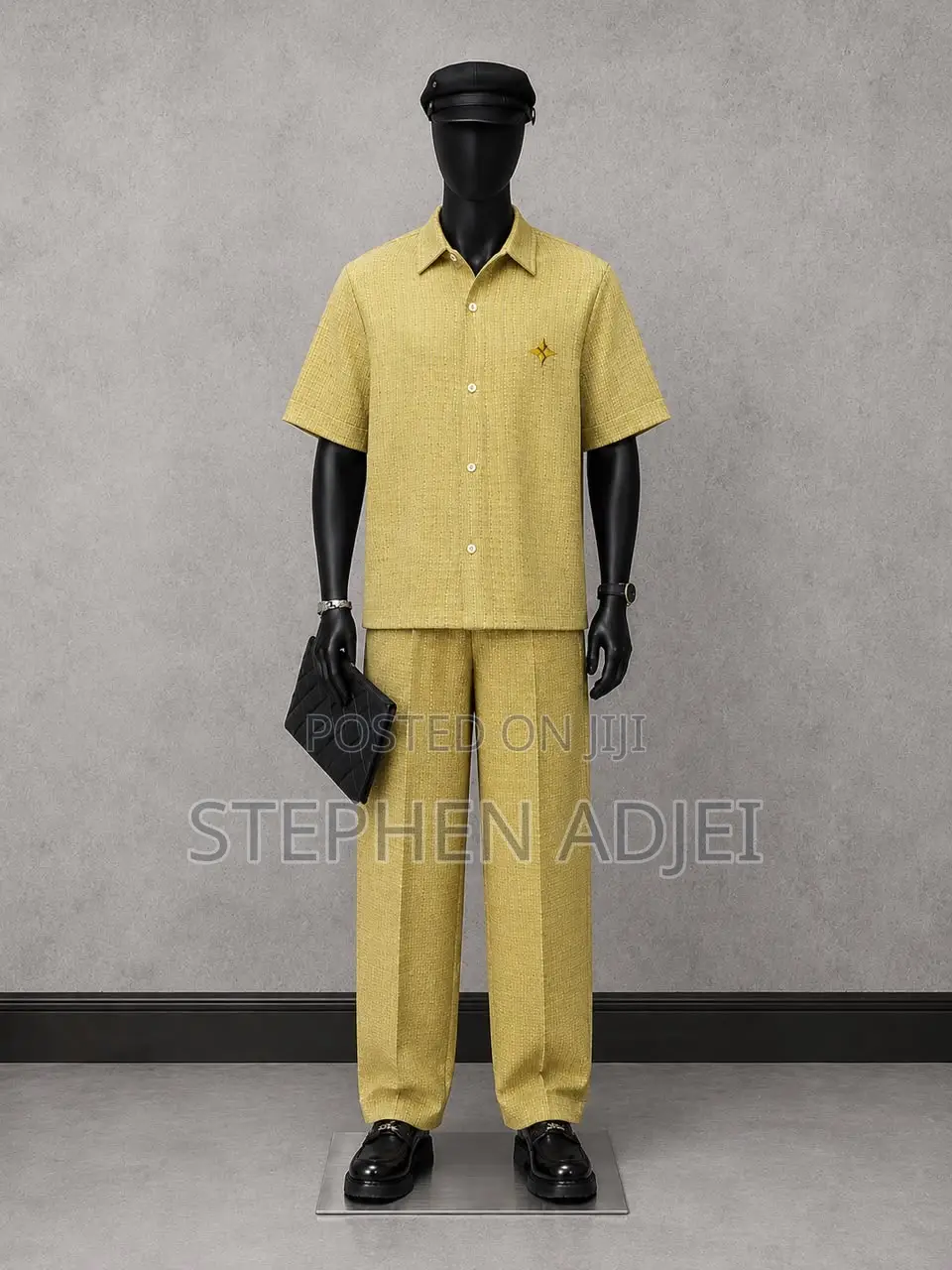 Kaftan for Men