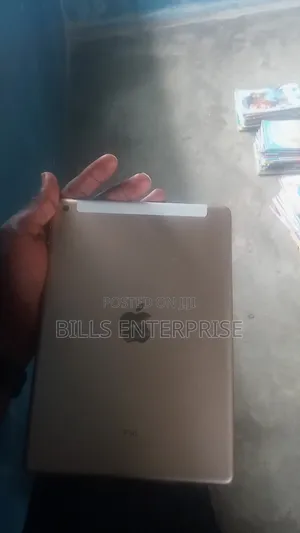 Apple iPad 10.2 (2020) 128 GB