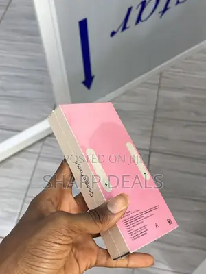 New Google Pixel 9 128 GB Pink
