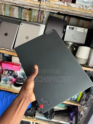 Laptop Lenovo ThinkPad X1 Carbon 16GB Intel Core i5 SSD 256GB