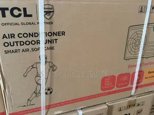 TCL 1.5hp R32 Smart AC With 3 Star Rating
