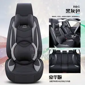 Brand New Car Seats Covers for Any Car