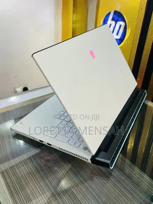 Laptop Alienware 16GB Intel Core i7 SSD 1T