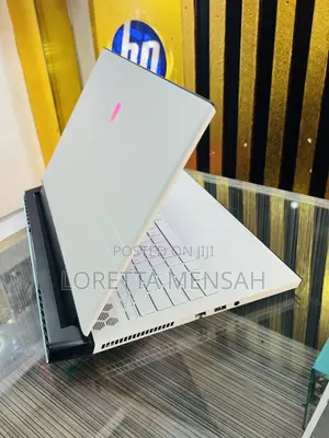 Laptop Alienware 16GB Intel Core i7 SSD 1T