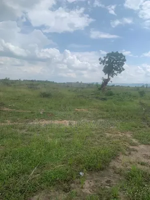 Land Available at Ayikuma