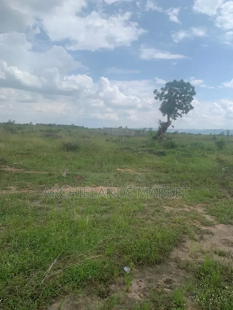 Land Available at Ayikuma