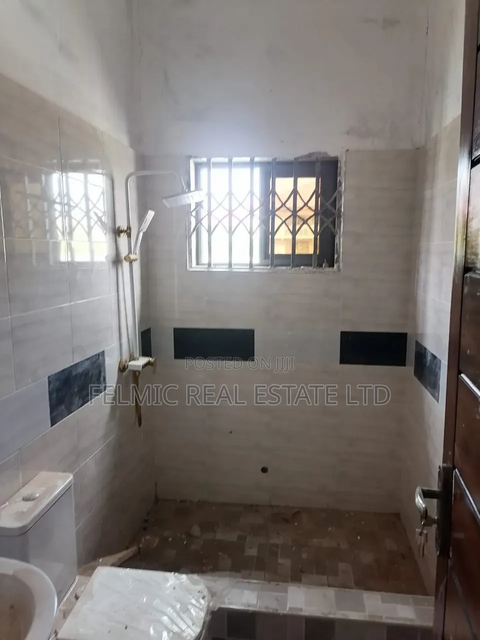 3bdrm House in Felmic Real Estate, Amasaman for sale