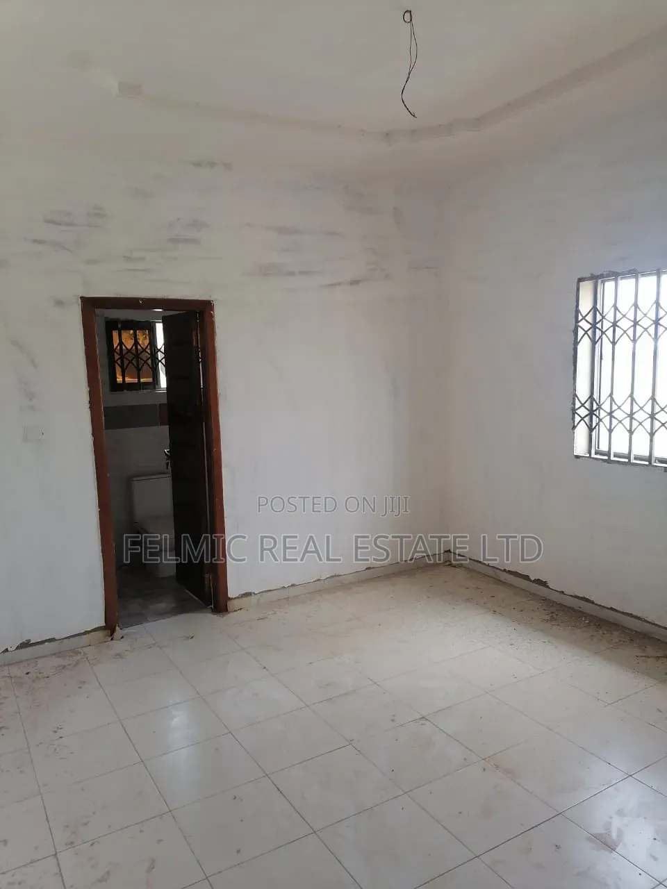 3bdrm House in Felmic Real Estate, Amasaman for sale