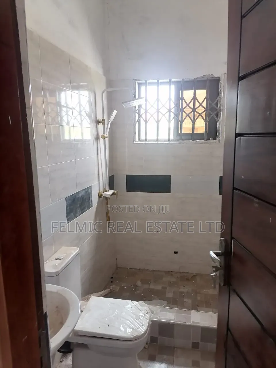 3bdrm House in Felmic Real Estate, Amasaman for sale