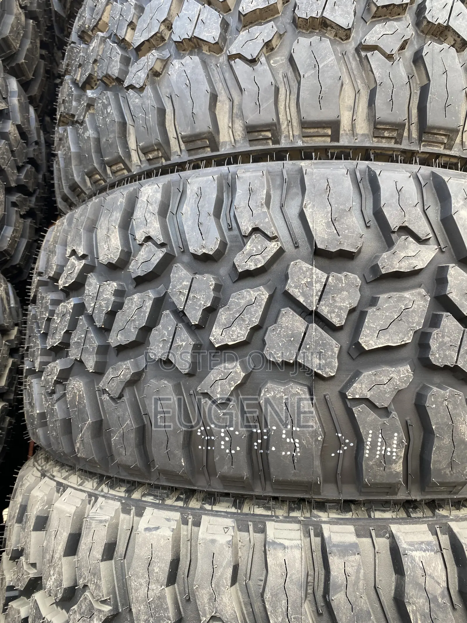 33x12.50r17 Haida Tyres