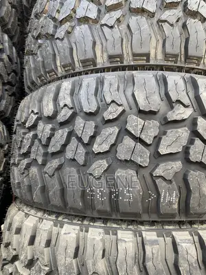33x12.50r17 Haida Tyres
