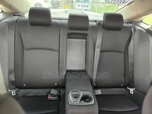 Honda Civic 2017 White