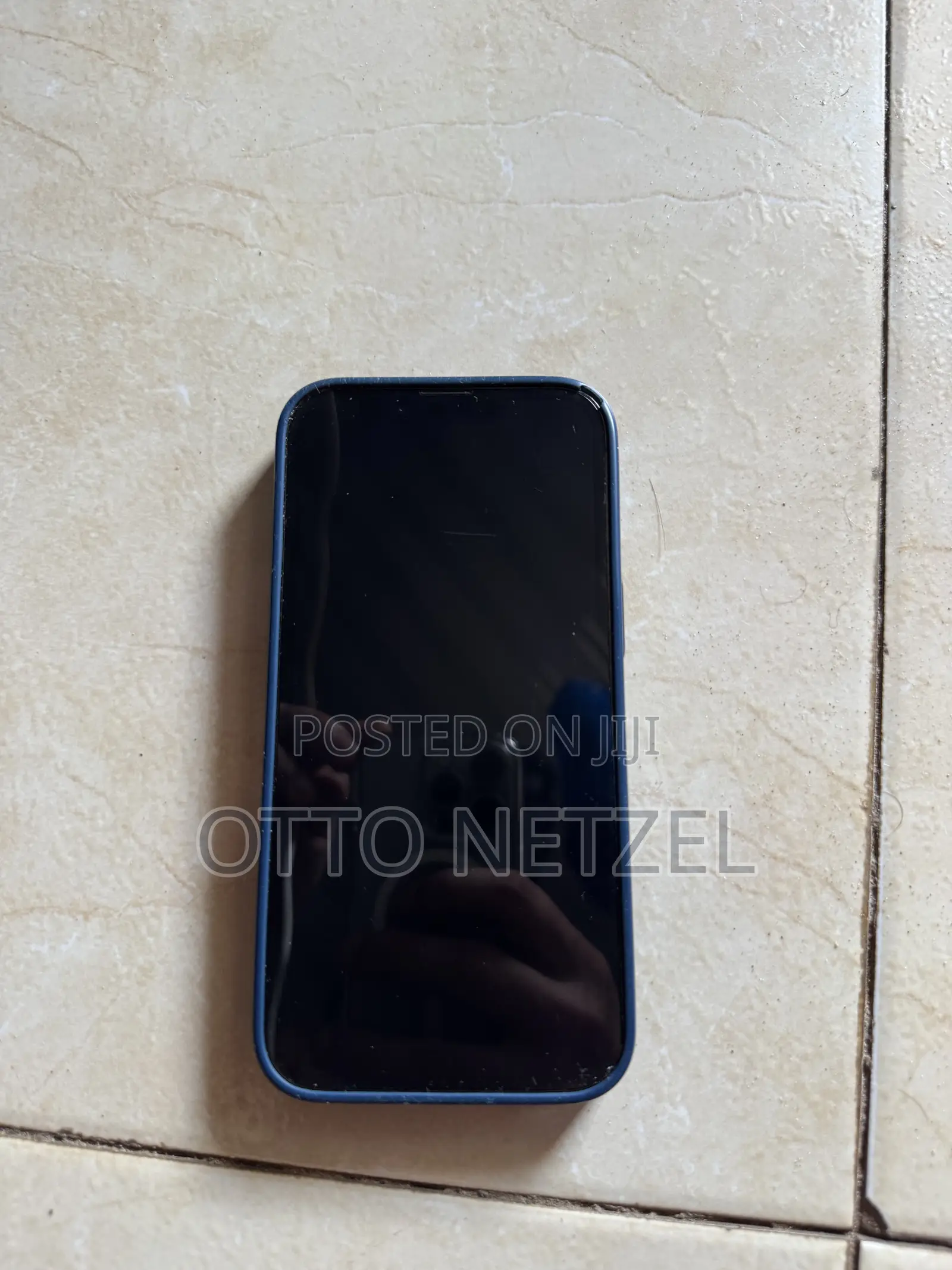 Apple iPhone 13 Pro 128 GB Gray