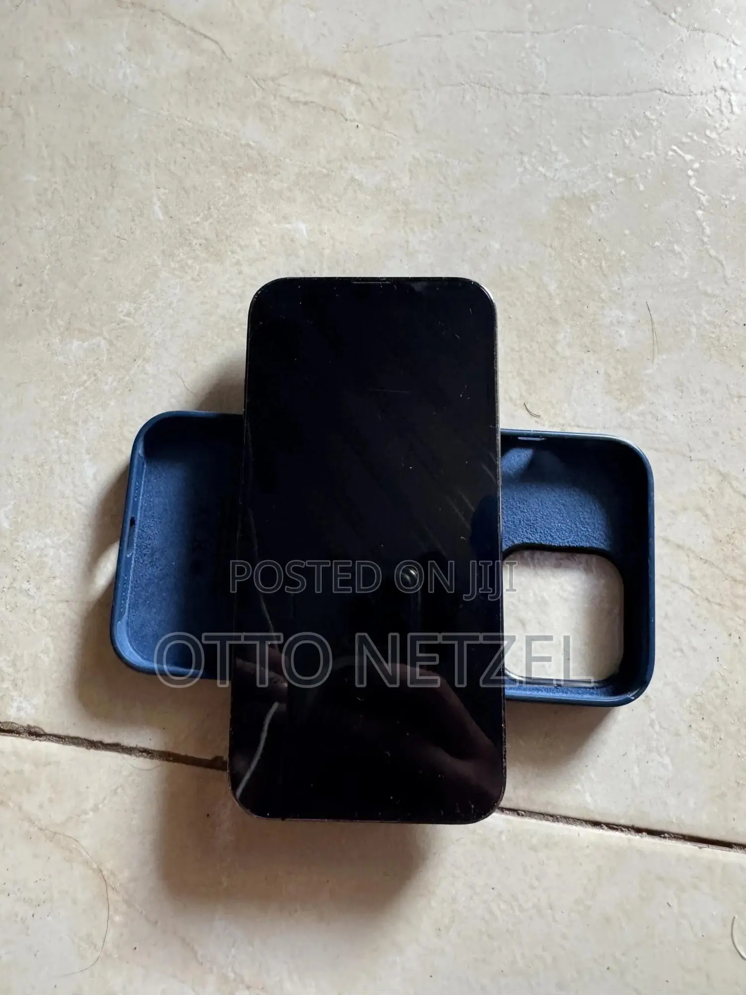 Apple iPhone 13 Pro 128 GB Gray