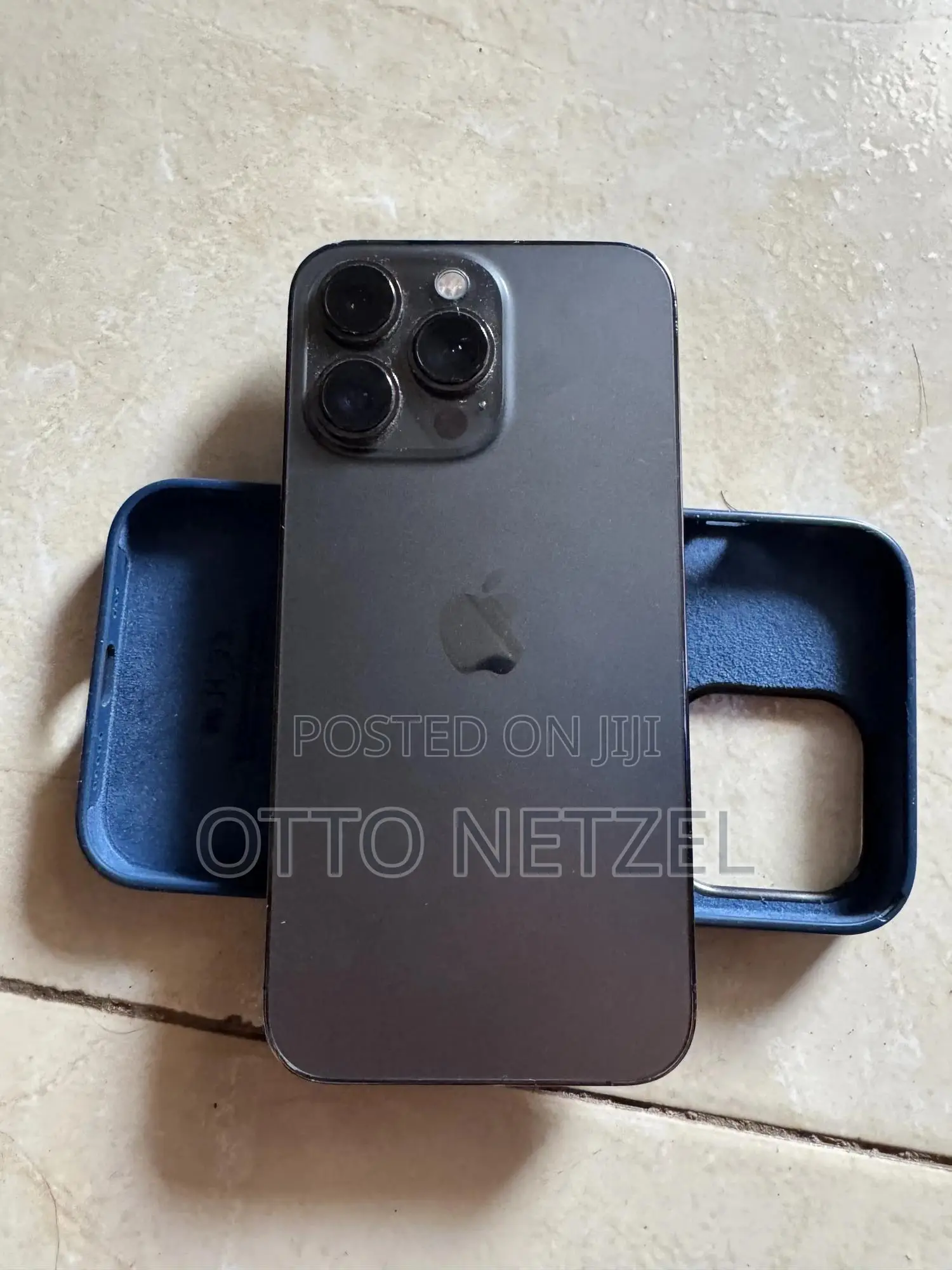 Apple iPhone 13 Pro 128 GB Gray