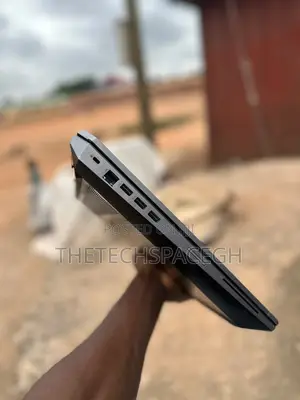 Laptop HP ZBook 17 G6 32GB Intel Core i7 HDD+SSD 1T