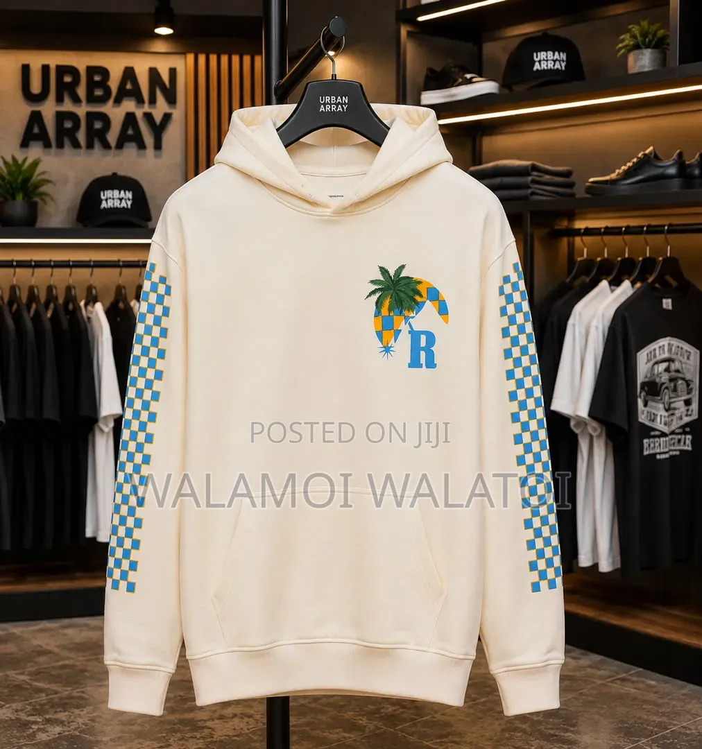 Designer Hoodies