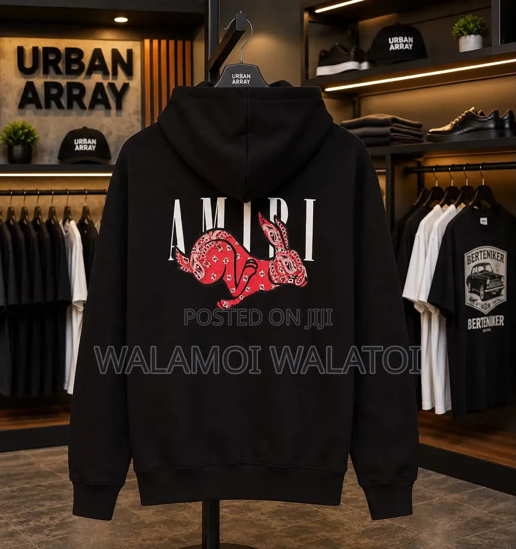 Designer Hoodies