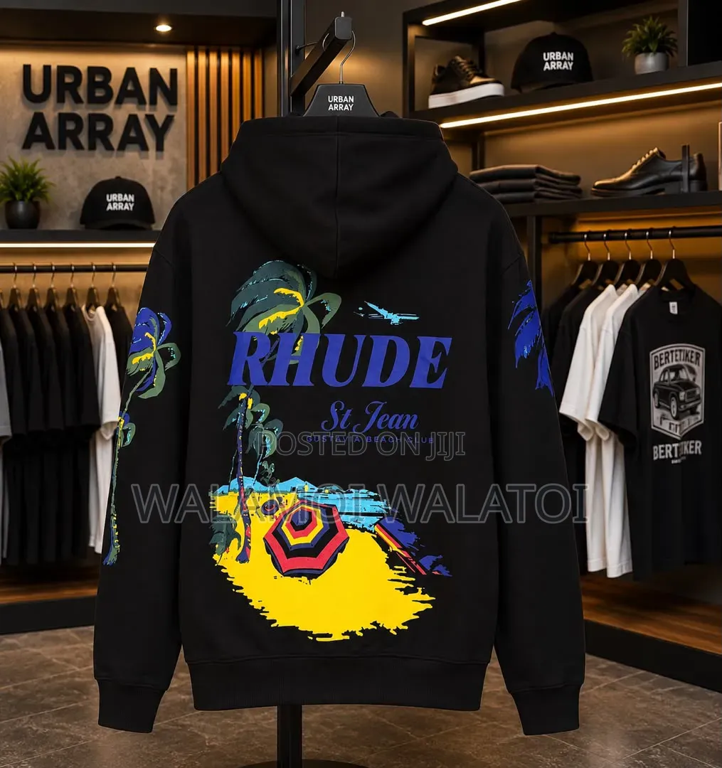 Designer Hoodies