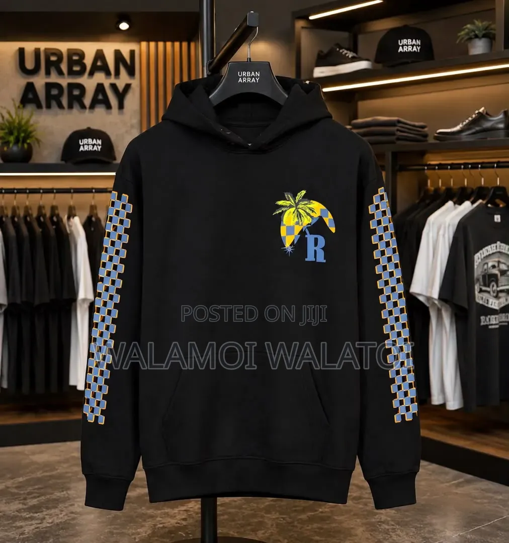 Designer Hoodies