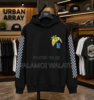 Designer Hoodies