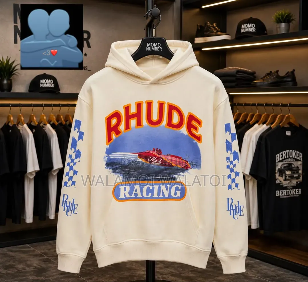Designer Hoodies