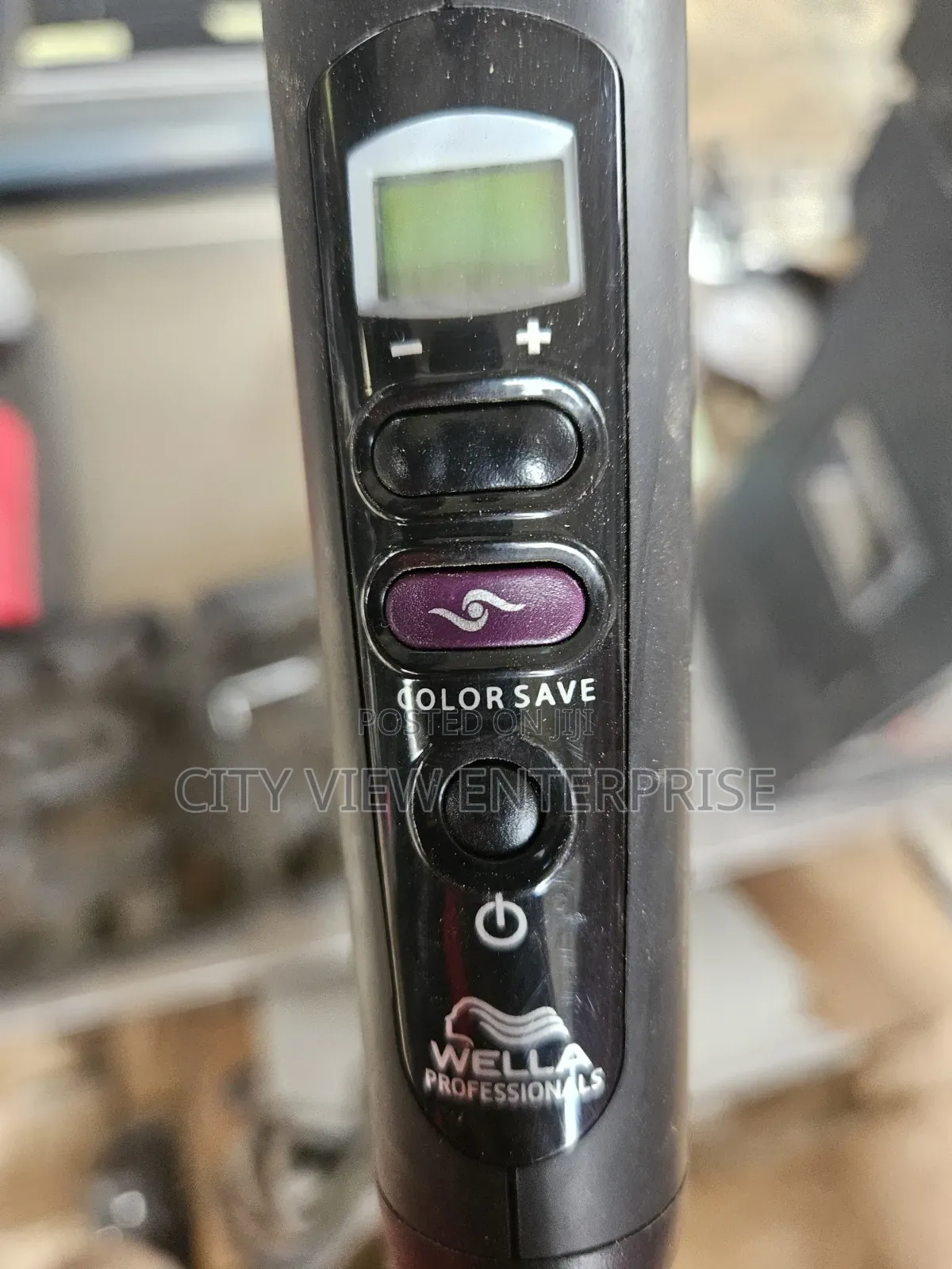 Hair Straighteners