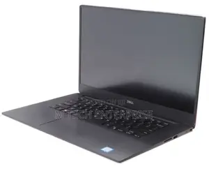 Laptop Dell Precision 5520 8GB Intel Core i7 SSD 256GB
