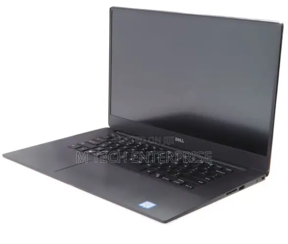 Laptop Dell Precision 5520 8GB Intel Core i7 SSD 256GB
