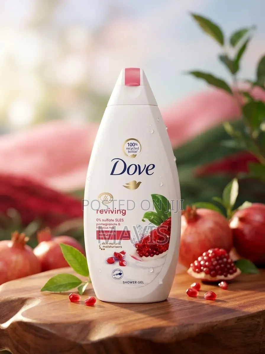 Dove Reviving Shower Gel