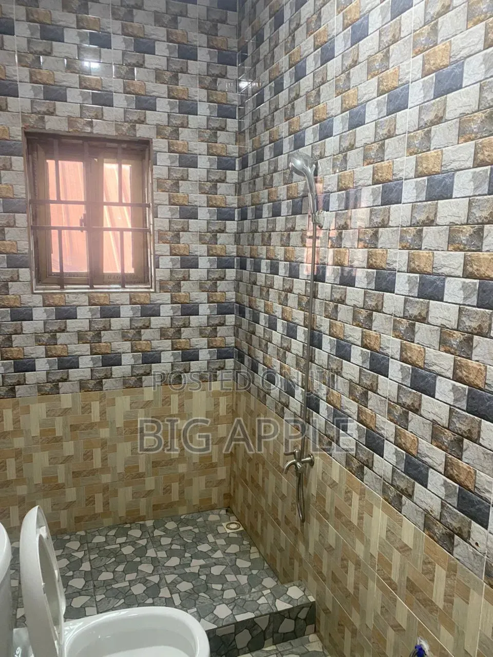 2bdrm Apartment in Dome Market, CFC Estates for rent