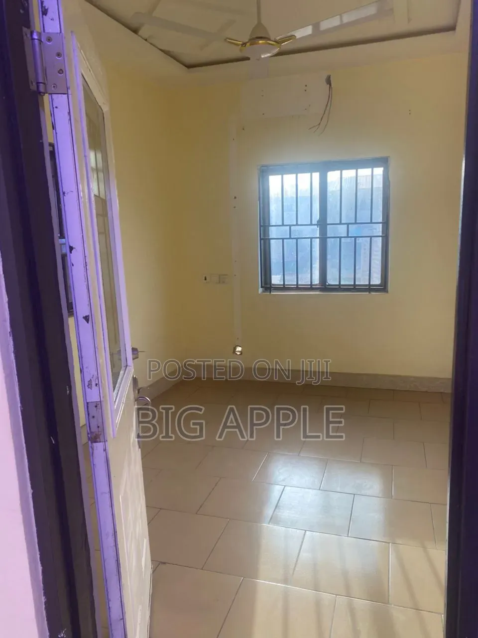 2bdrm Apartment in Dome Market, CFC Estates for rent