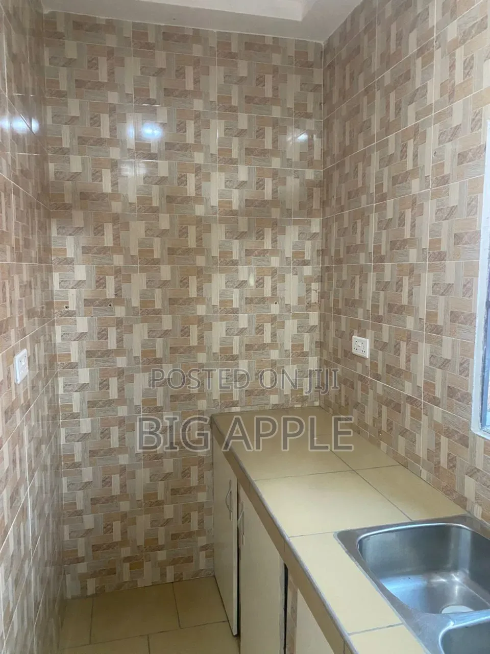 2bdrm Apartment in Dome Market, CFC Estates for rent