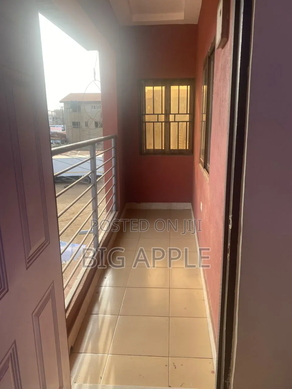 2bdrm Apartment in Dome Market, CFC Estates for rent