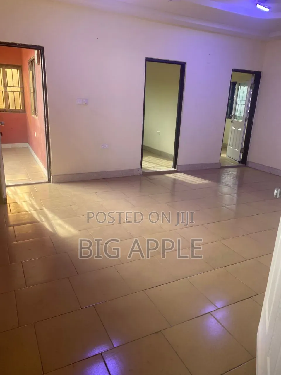 2bdrm Apartment in Dome Market, CFC Estates for rent