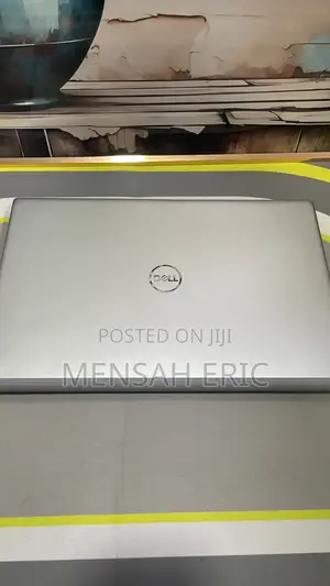Laptop Dell Inspiron 15 5000 12GB Intel Core i7 SSD 512GB
