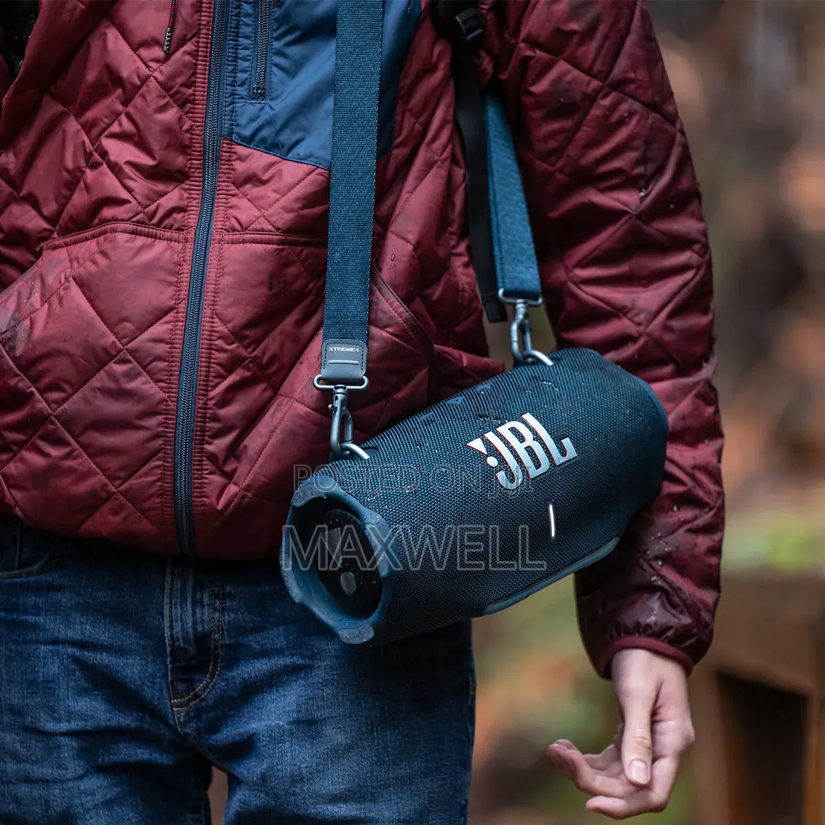 JBL Xtreme 4