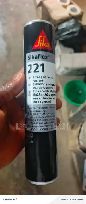 Sikaflex 221