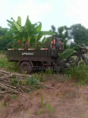 Apsonic AP150-200 2019 Green