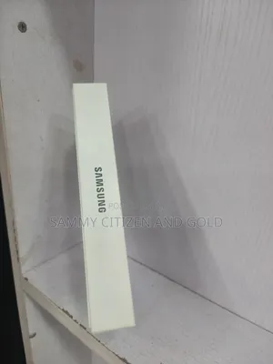 New Samsung Galaxy A37 256 GB Black