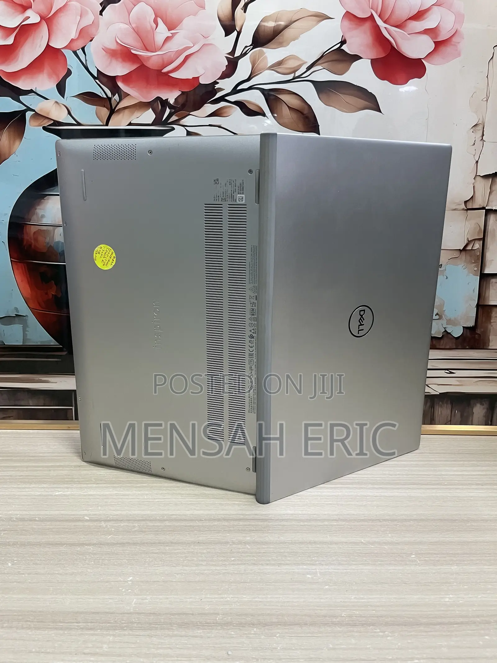 Laptop Dell Inspiron 15 5000 12GB Intel Core i7 SSD 512GB