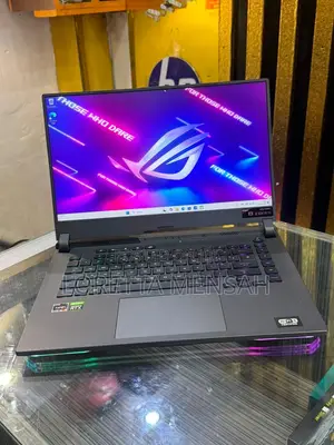 New Laptop Asus 16GB AMD Ryzen 7 SSD 1T