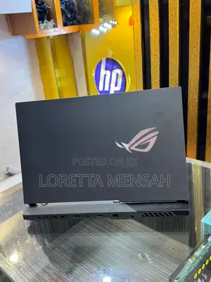 New Laptop Asus 16GB AMD Ryzen 7 SSD 1T