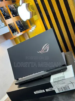 New Laptop Asus 16GB AMD Ryzen 7 SSD 1T