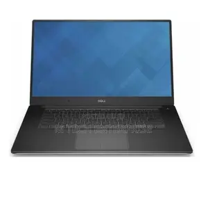 Laptop Dell Precision 5520 8GB Intel Core i7 SSD 256GB