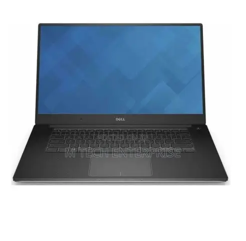 Laptop Dell Precision 5520 8GB Intel Core i7 SSD 256GB