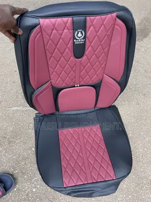 Cars Seat Covers